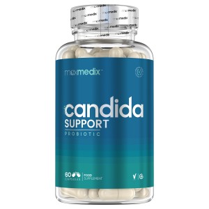 Candida Support