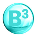 Vitamin B3 Vitamin B3