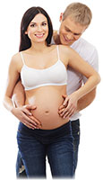 Babystart fertilitetstest för kvinnor och man Babystart fertilitetstest för kvinnor och man