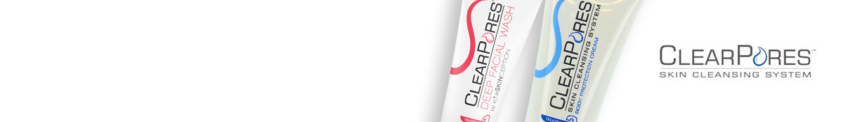 ClearPores ClearPores