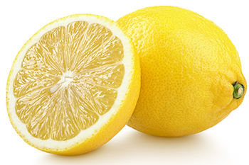 citron som akne behandling citron som akne behandling