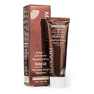 Makari Exclusive Toning Gel for the Face Makari Exclusive Toning Gel for the Face