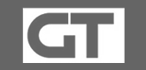 GT logo