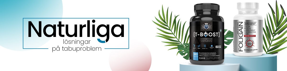 naturliga
