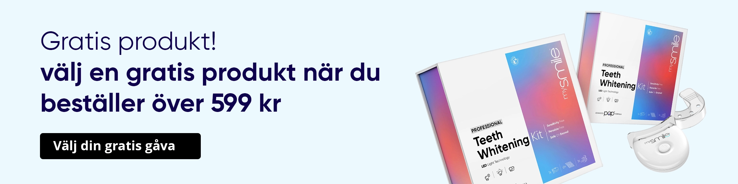 Free Gift For You May
