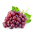 Kärnor från vindruvor Kärnor från vindruvor