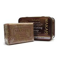 Makari Exclusive Exfoliating Soap Makari Exclusive Exfoliating Soap