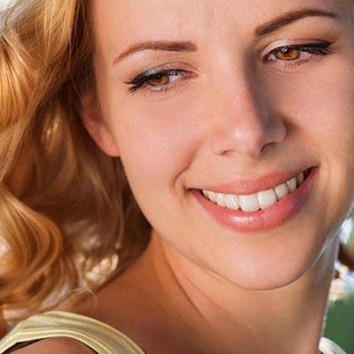 10 metoder för att få vitare tänder! 