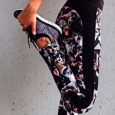 30-minuters workout mot celluliter
