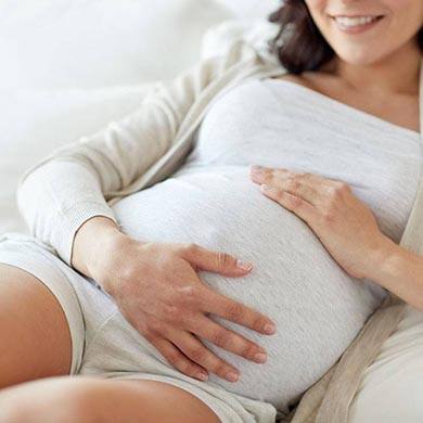 Fertilitet hos kvinnor och så kan du öka chansen att bli gravid