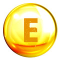 image of vitamin E image of vitamin E