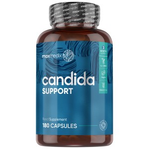Candida Support
