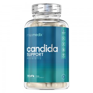 Candida Support