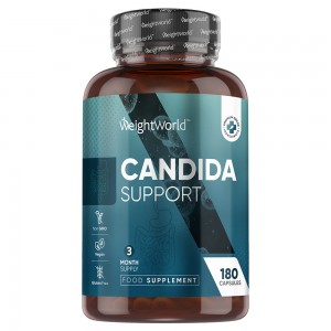 Candida Support