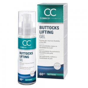 Buttocks Lifting Gel för Fastare rumpa Buttocks Lifting Gel för Fastare rumpa
