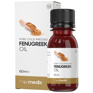 Fenugreek Oil
