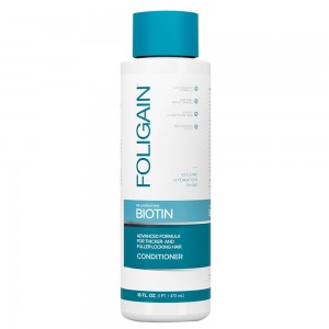 Föryngrande biotinbalsam