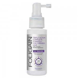 Foligain Solution 10% Trioxidil - Kvinnor