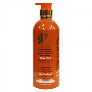 Makari Extreme Carrot & Argan Lotion