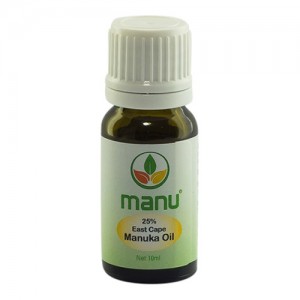 Bild på manuka oil