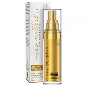 Eco Masters Retinol Serum
