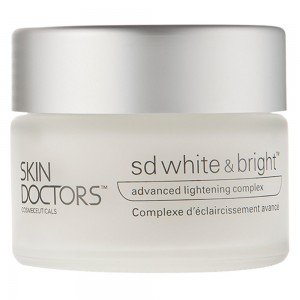 Skin Doctors SD White & Bright Kräm