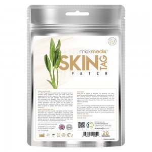 Skin Tag Patch