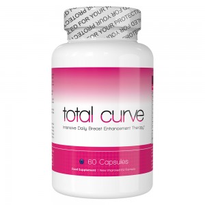 Total Curve Kapslar Total Curve Pills