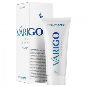 maxmedix VariGo Kräm 60ml Kräm