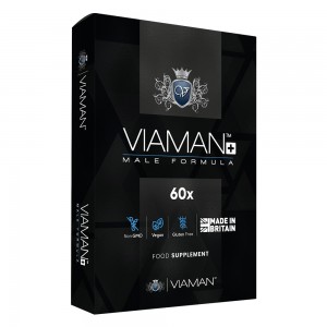 Viaman Plus Potensmedel