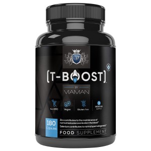 Viaman T-Boost