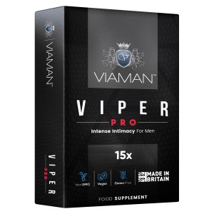 Viaman Viper PRO