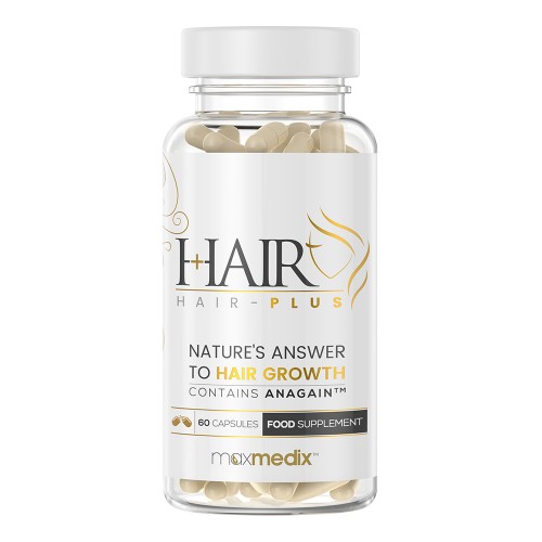 hair-plus-kosttillskott hair-plus-kosttillskott