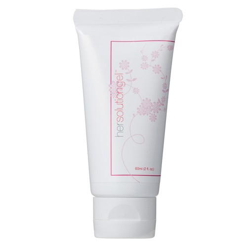Gel - 60ml lusthÃ¶jande gel fÃ¶r kvinnor - Med en stimulerande kÃ¤nsla fÃ¶r att Ã¶ka sexlusten naturligt.