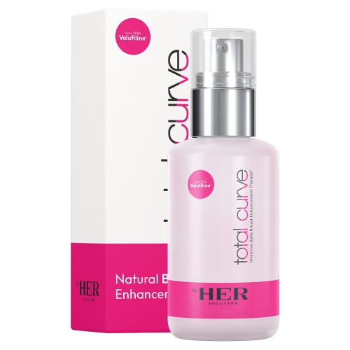 Gel - Effektiv daglig gel som framhÃ¤ver brÃ¶stens utseende - KrÃ¤m fÃ¶r stÃ¶rre brÃ¶st - 88ml Gel fÃ¶r stÃ¶rre brÃ¶st naturligt