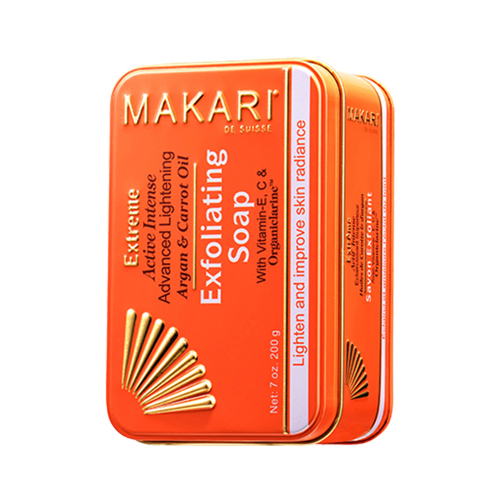 Makari Extreme Carrot & Argan Tvål