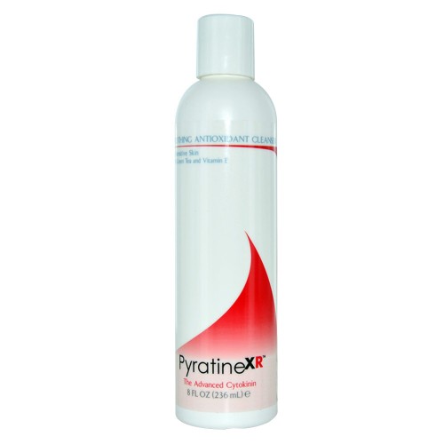 PyratineXR Soothing Antioxidant Cleanser För Känsliga Hudtyper