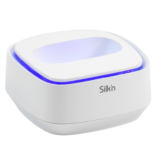 Silkn Glide Unisex & Cleansing Box