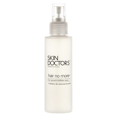 Hair No More - Potent, vÃ¤xtbaserat hÃ¥rhÃ¤mmande spray - 120ml vÃ¤tska