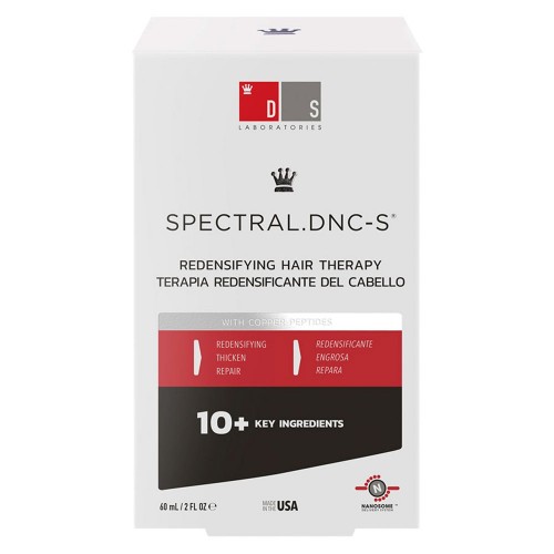 Behandla håravfall med Spectral.DNC-S