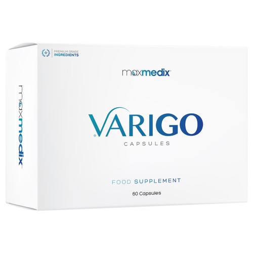 Varesil Combo - 60 kapslar + 60ml krÃ¤m mot ytliga Ã¥dror - ShytoBuy - FÃ¶r dem som har trÃ¶tta & vÃ¤rkande ben och dem som besvÃ¤ras av Ã¥derbrÃ¥ck