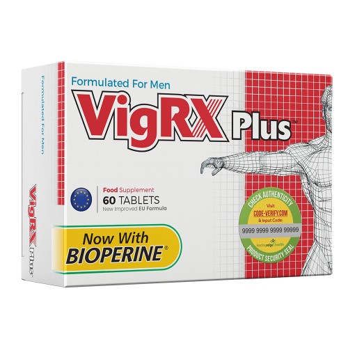 vigRX Plus köpa i sverige online