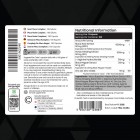 Viaman Black Maca Complex är ett kosttillskott på endast naturliga ingredienser som kan hjälpa män med energi och sexlust