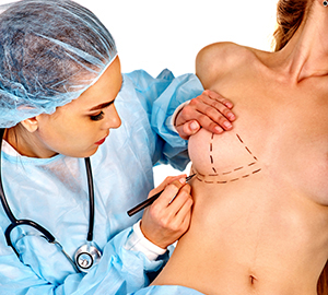bröstförstoring