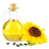 Sun?ower Seed Oil