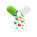 Image of Vitamins Image of Vitamins